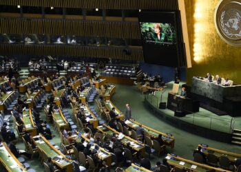 El Consejo de Seguridad de la ONU exige un alto al fuego inmediato en Gaza