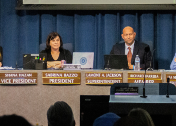 Distrito Escolar Unificado aprueba eliminación de más de 400 puestos de trabajo