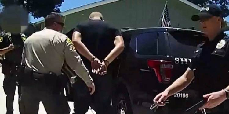 Hombre de Oceanside Condenado a Prisión por Crueldad Animal
