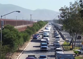 Transportistas consideran necesario ampliar el horario de las aduanas