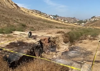 desaparecidas en Tijuana