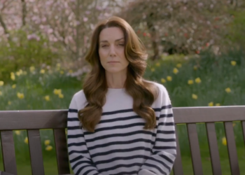 Princesa Kate Revela Batalla Contra el Cáncer