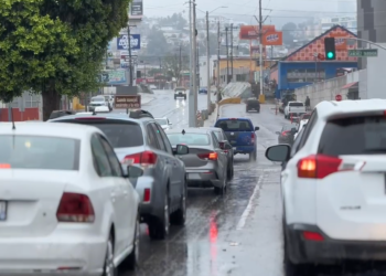 pronóstico de lluvias