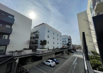 Inauguran edificios de viviendas asequibles en City Heights