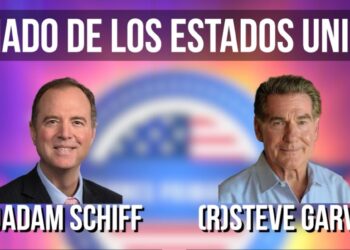 Votación reñida en California por la Proposición 1