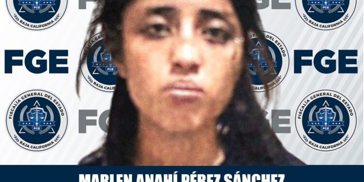 Asaltante de transeúntes fue sentenciada a 3 años de prisión