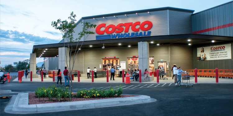 Costco cerrará todas sus tiendas el 31 de marzo en México y EUA
