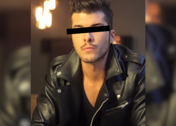 Extraditan a Dan Masciarelli por acusaciones de abuso sexual infantil
