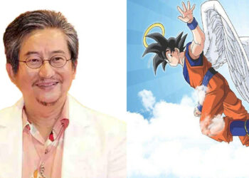 Fallece Akira Toriyama, creador de Dragon Ball