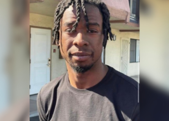 Solicitan ayuda para localizar hombre que escapó de la Policía de San Diego