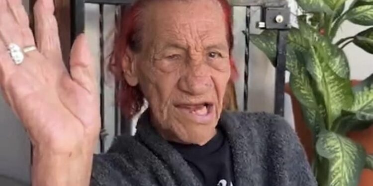 Fallece ‘La Gilbertona’ a los 88 años