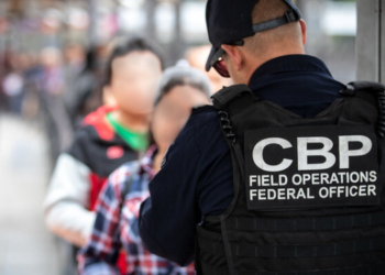 Ex oficial de CBP es condenado por agresión a una mujer en San Ysidro