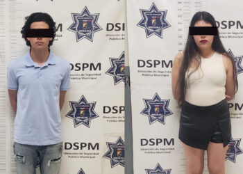 Padres dejaron a su bebé en el vehículo mientras jugaban en un casino