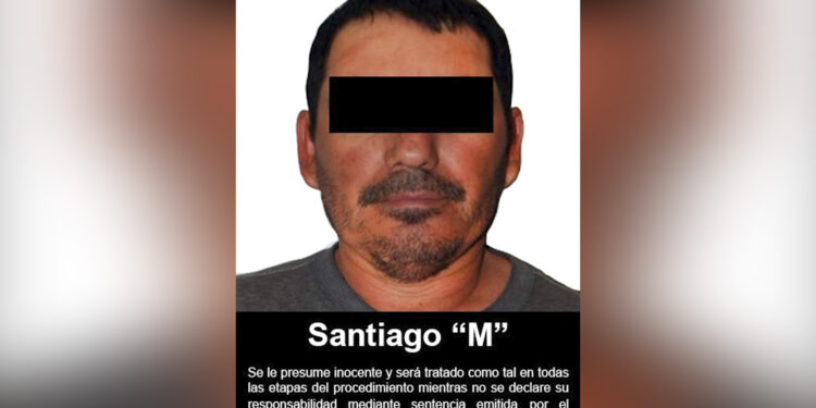 Sentencian a “El Pozolero” a 30 años 8 meses de prisión