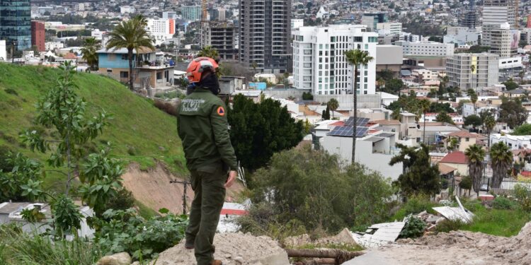 Protección Civil reitera tomar medidas preventivas ante pronóstico de lluvias
