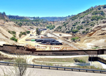 Invertirán $103 millones en reparación de la Planta de Tratamiento de Aguas Residuales