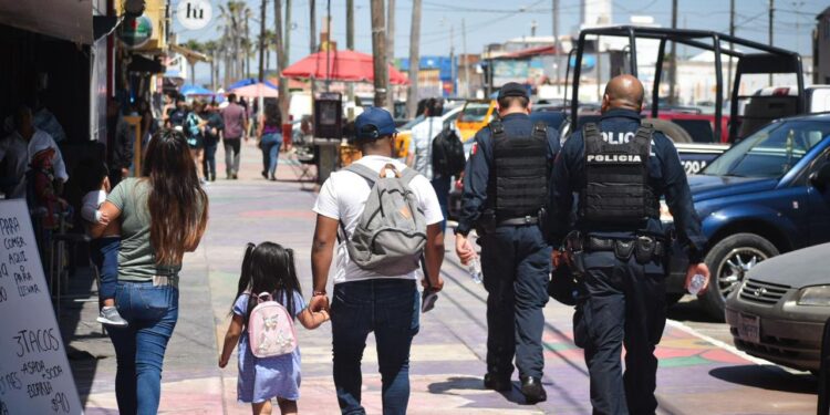 Autoridades emiten recomendaciones para vacacionar con seguridad