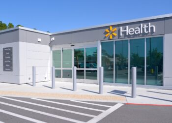 walmart health