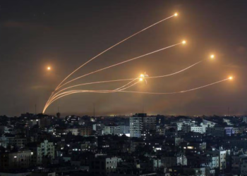 Ataque sin precedentes de Irán contra Israel escala tensiones en Oriente Medio