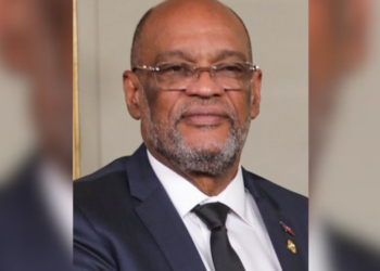 Renuncia el primer ministro de Haití