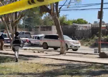 Localizan sin vida a mujer que era buscada desde el pasado martes en Tijuana
