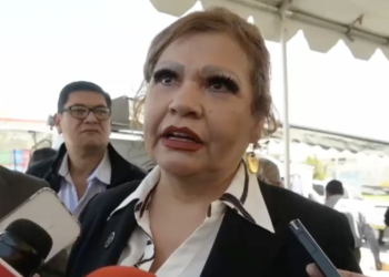 Cadáveres encontrados en una camioneta en Tijuana podrían ser narcomenudistas, declara Fiscal