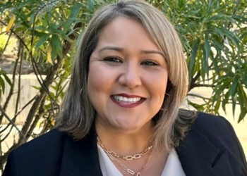 Líderes de Chula Vista nombran a Rachel Morineau concejal del Distrito 4