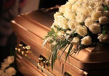 California es uno de los estados más caros para morir