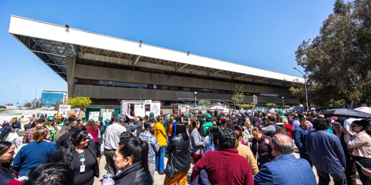 Realizarán simulacro estatal de sismo el próximo 4 de abril