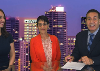 Emilio Nares Foundation