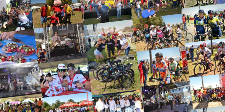 Fundación Castro-Limón realizará paseo ciclista