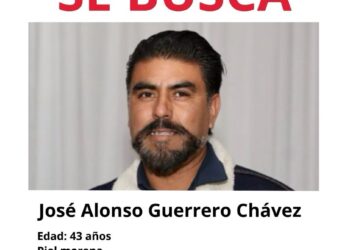 Se manifestarán en apoyo para la localización de un ingeniero desaparecido en Tijuana