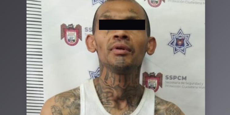 Influencer fue víctima de abuso y robo de vehículo