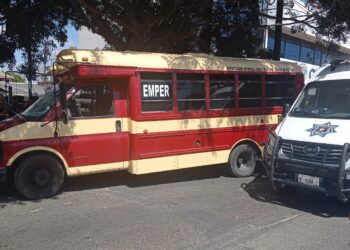 Trasladaban 38 migrantes en una calafia en Tijuana