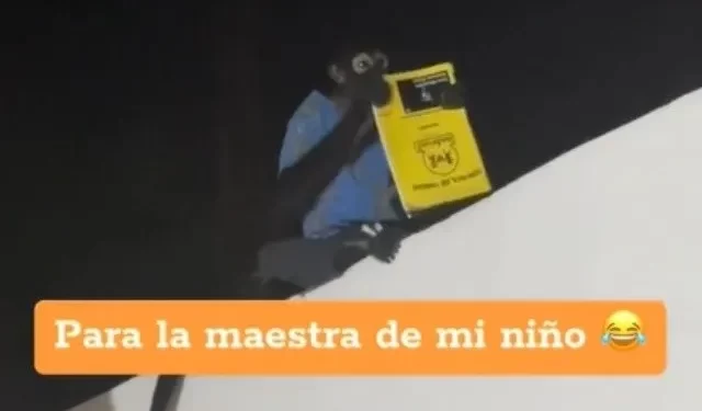 chango tarea