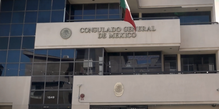 Consulado General de México invita a estudiantes al Programa de Inmersión Cultural