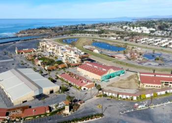 Consideran la construcción de viviendas asequibles en Del Mar Fairgrounds