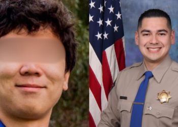 Ex-estudiante de la UCSD recibe casi 23 años por dispararle a oficial de CHP