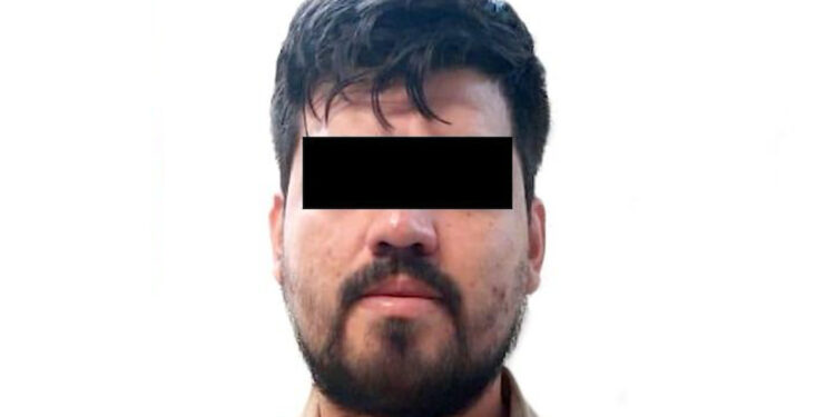 Extraditan a EUA a un hombre acusado de lavado de dinero