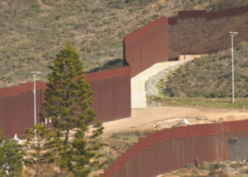 Revelan detalles sobre la muerte de la joven guatemalteca que cayó del muro