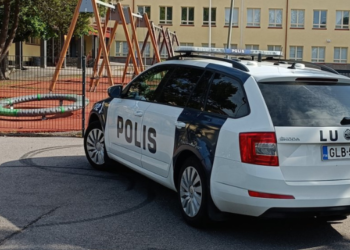 Detienen a niño de 12 años en Finlandia por tiroteo en escuela