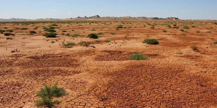 San Diego Sale de la Sequía: Reserva de Agua Garantizada para el Futuro