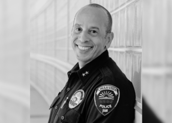 Fallece subcomisario de Chula Vista tras luchar contra el cáncer