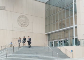 Hombre es sentenciado a 9 años por traer niñas a San Diego para prostituirlas