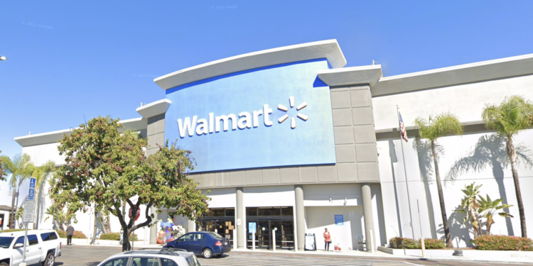 Walmart pagará hasta $500 a sus clientes tras demanda colectiva