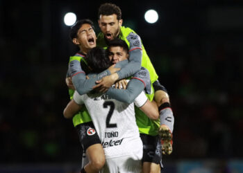 ¡Se acabó la maldición, victoria al fin de Xolos!