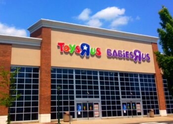 Abrirán 5 tiendas de Babies ‘R’ Us en San Diego