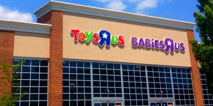 Abrirán 5 tiendas de Babies ‘R’ Us en San Diego