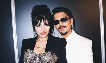 Nodal y Cazzu confirman su separación