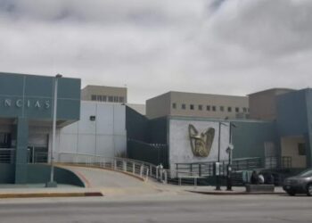Mujer ataca a sus hijas recién nacidas en la Clínica del IMSS en Ensenada